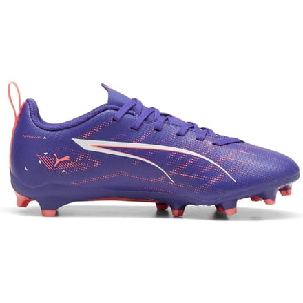 Kindervoetbalschoenen Puma Ultra 5 Play FG/AG