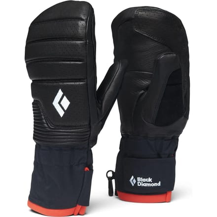 Dames skiwanten Black Diamond Progression Mitts