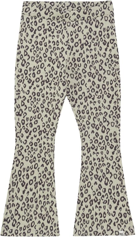Noppies Legging Palos - Animal Pattern - Maat 98