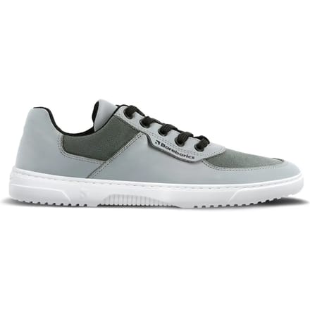 Trainers Barebarics Bravo