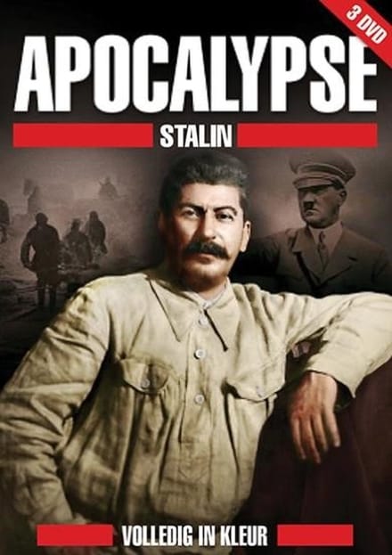 Apocalypse - Stalin (DVD)