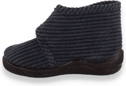 Cienta Bota Velcro Marino | Blauw | Maat: 24