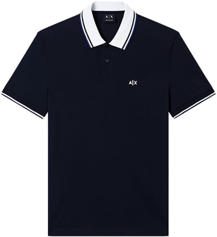 Armani Exchange Polo Shirt