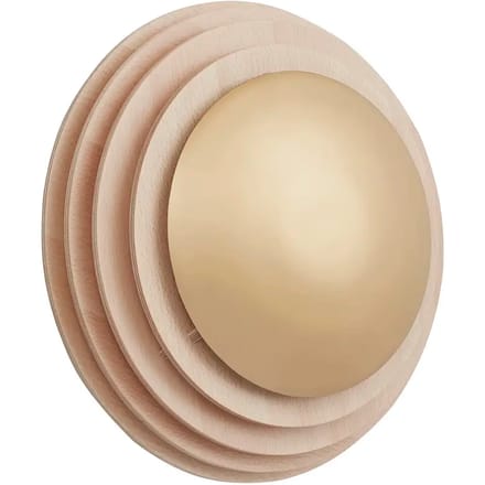 Wandlamp Exo lighting TEC GX53 T2