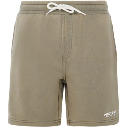 Protest Prtclints Jr – Korte broek Jongens – Joggingbroek – Tailleband elastiek