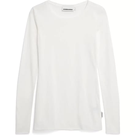 T-shirt met lange mouwen voor dames ARMEDANGELS Einiaara Soft