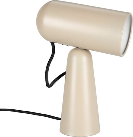 Housecraft Living Vesper Bureaulamp Beige