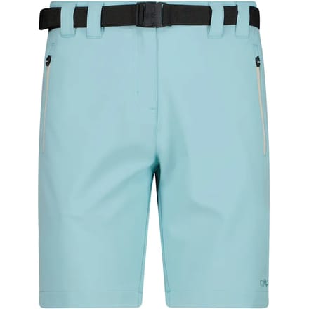 Cmp Bermuda 3t51146 Korte Broek Blauw 2XL Vrouw