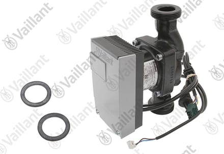 VAILLANT Pomp, HE VC 806/5-5 R2 e.a. Vaillant-nr. , 0020143540