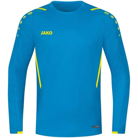 Jako - Sweater Challenge - Voetbalsweater Heren-XL
