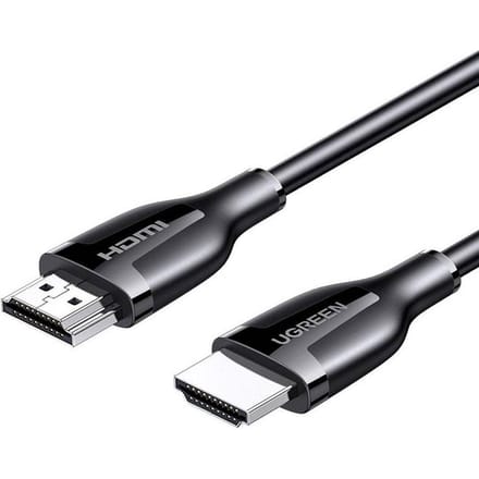 UGREEN 4K HDMI Cable - 1.5m - Black