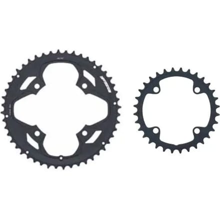 Fsa Omega Pro 90 Bcd Kettingblad Zwart 36t