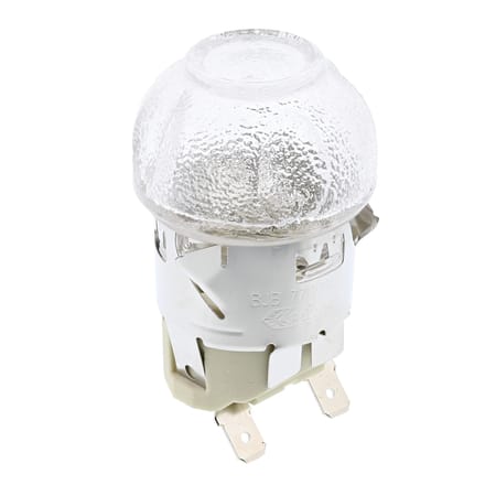 AEG ovenlamp, kompleet, bovenkant 8087690023