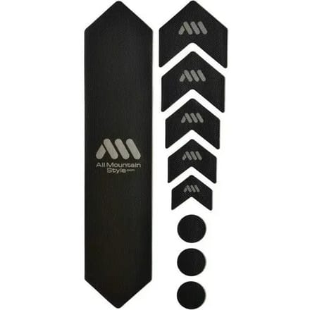 Framebeschermingskit All Mountain Style Basic (x9)