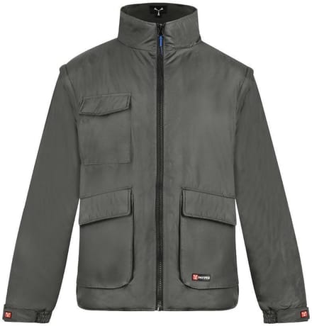 Payper Escape - smoke/black - XS
