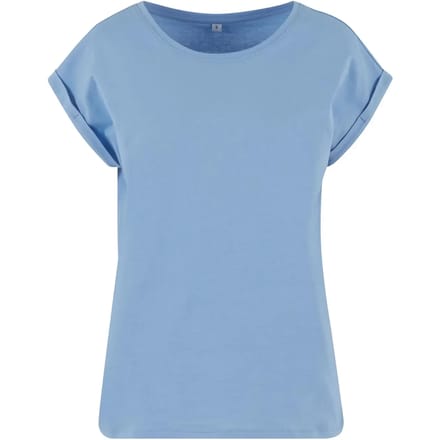 T-shirt dames New Morning Studios