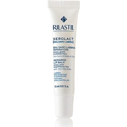 Lipbalsem Rilastil Xerolact Repair Complex (10 ml)