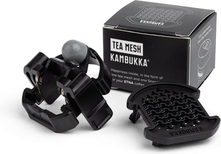 Kambukka Thee Filter voor Kambukka Etna Thermosfles