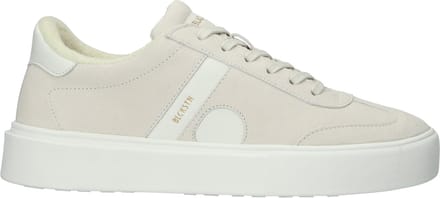 Blackstone QUARTZ AUDEN - EL281 Early Frost - Sneaker (low) - Dames - Light grey - Maat: 42