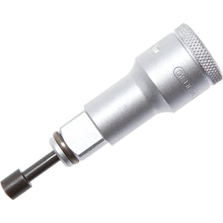 1/2" (12,5 mm) Gedore Magnetisch Verlengstuk Hex 10 Tot 36mm DIN 3124