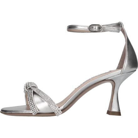 Francesco Sacco Sandalen Zilver