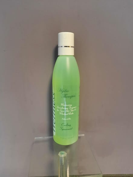 geur voor jacuzzi - spa - bubbelbad -245ml groene munt