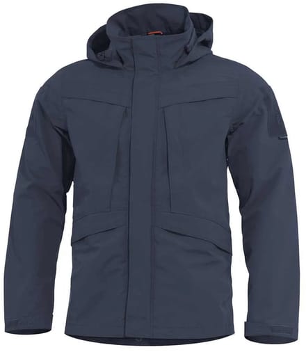 Pentagon Hurricane Jas Blauw M Man