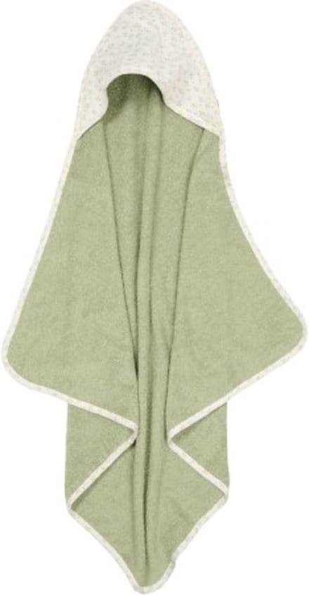 Badcape - Groen - Essentials - Blueberry Leaves