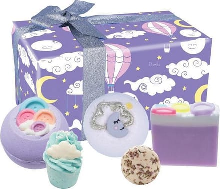 Bomb Cosmetics - The Land Of Nod - Gift Set - Geschenkverpakking