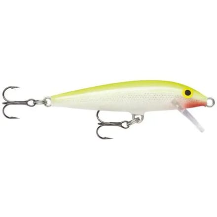 Lure Rapala original floater® 4g
