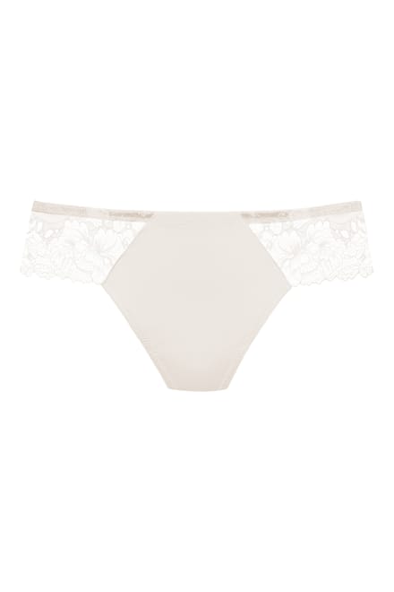 Mey Dames Mey dames Stringpant 79282 79282 5 champagner
