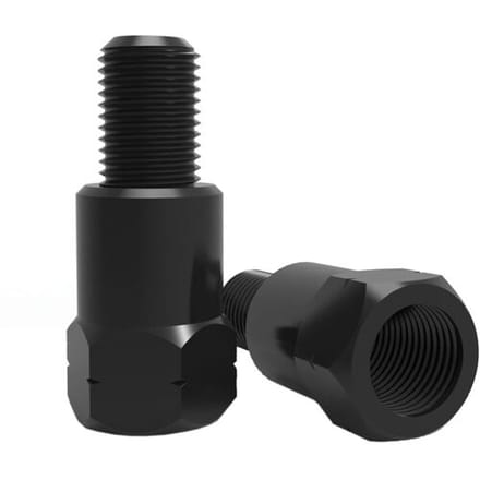 Paar adaptor motorspiegels Oxford