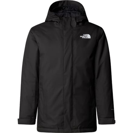 Kinder ski-jas The North Face Snowquest