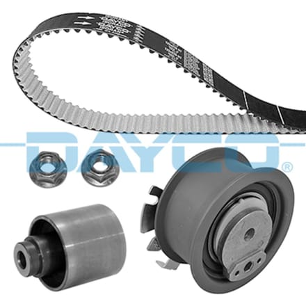 Distributieriemset DAYCO KTB296