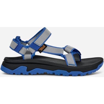 Teva Hurricane XLT JR Gleam Sandalen in Dazzling Blue, Maat 32