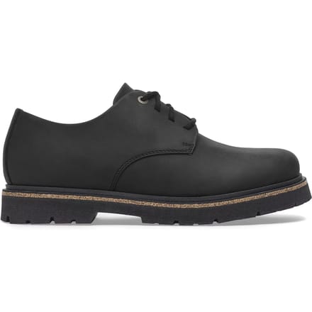 Derbie Birkenstock Highwood Lace Low