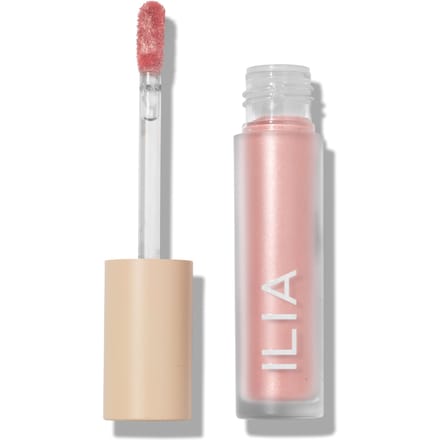 Ilia Beauty Chromatic Liquid Powder Eye Tint - Aura