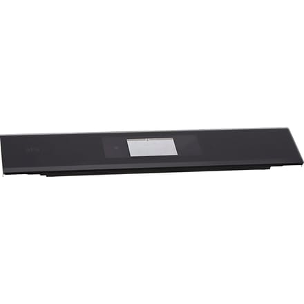 AEG controlepaneel, zwart, AEG, 60cm,SUPEX4 140278161918