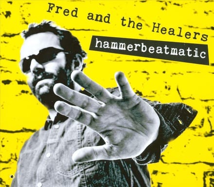 Hammerbeatmatic