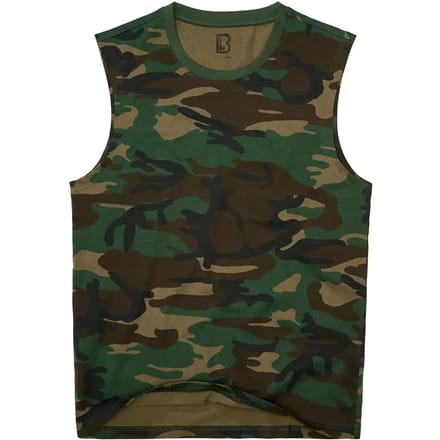 Tanktop Brandit