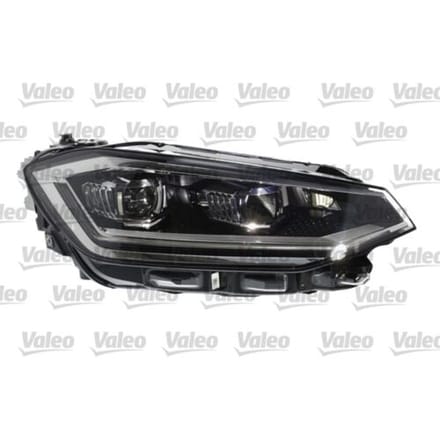 Koplamp, bevestiging VALEO 450575