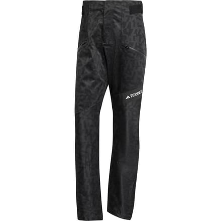 Broek adidas Terrex Techrock 2.5 Layer