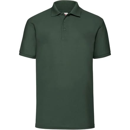 Polo Fruit of the Loom