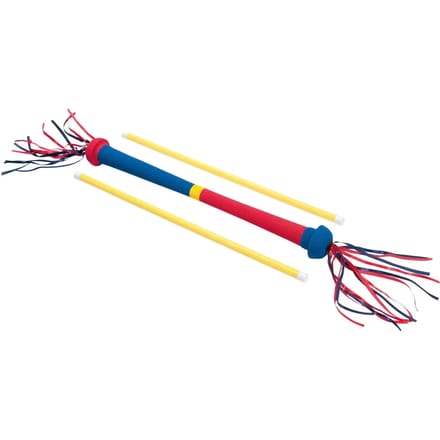 Set sticks Tanga sports Soft Devil