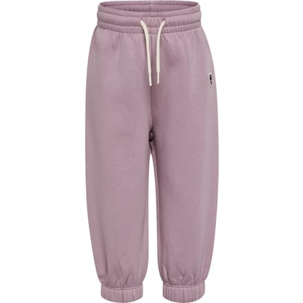 Hummel kinderjoggingbroek Hmlmini Loose Pants Bee 230312