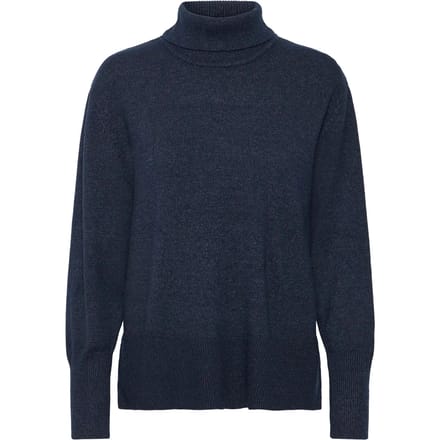 Damestrui met col Pulz Jeans Steffi