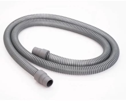 Plastiflex Dunne CPAP Slang