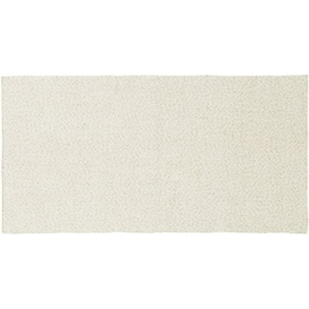 Normann Copenhagen Polli Tapijt - zand - 100 x 200 cm