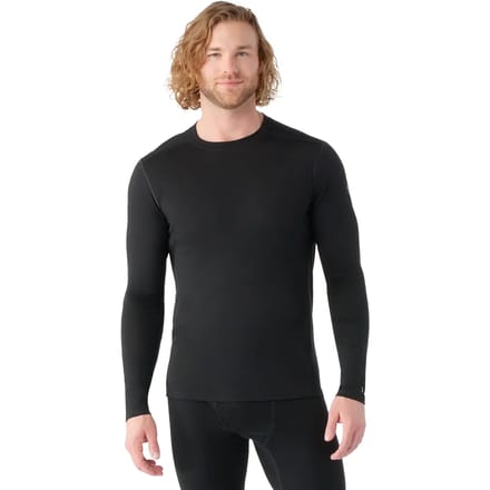 Klassieke merinowol sweatshirt Smartwool All-Season