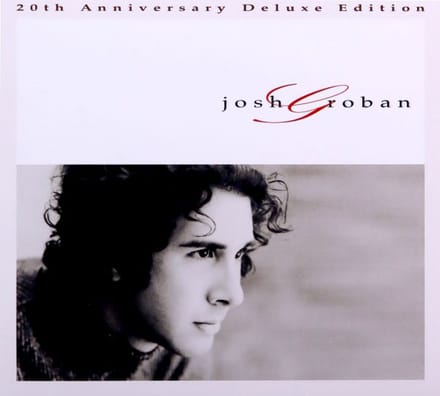 Josh Groban